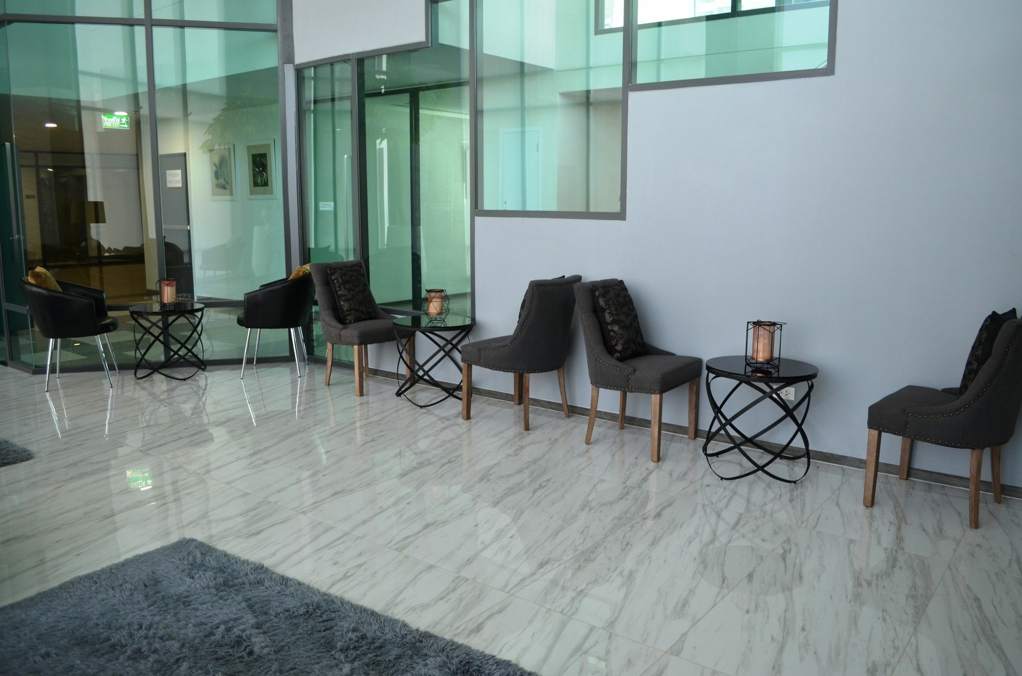 Wooden Suites  Bangkok Exterior foto