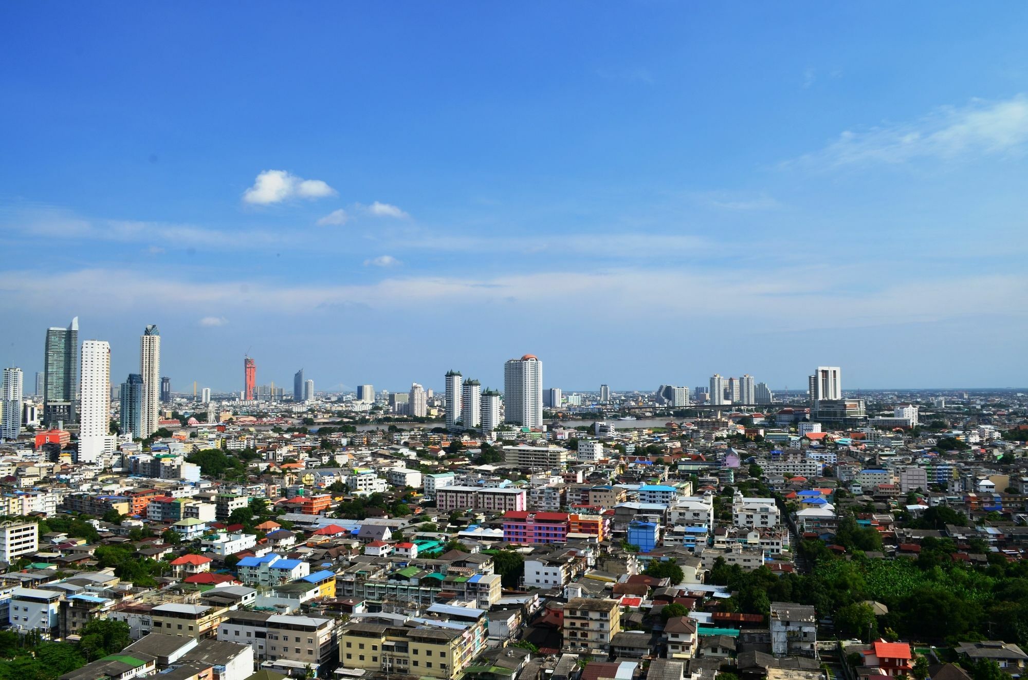 Wooden Suites  Bangkok Exterior foto