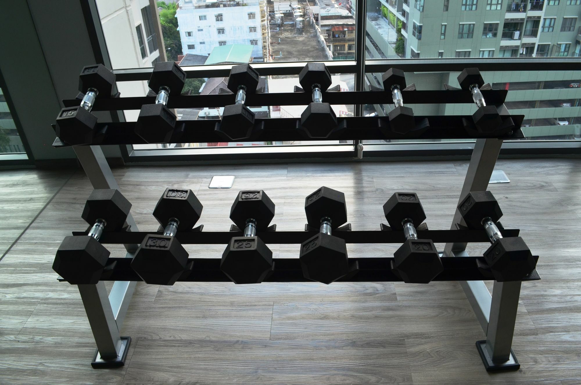Wooden Suites  Bangkok Exterior foto